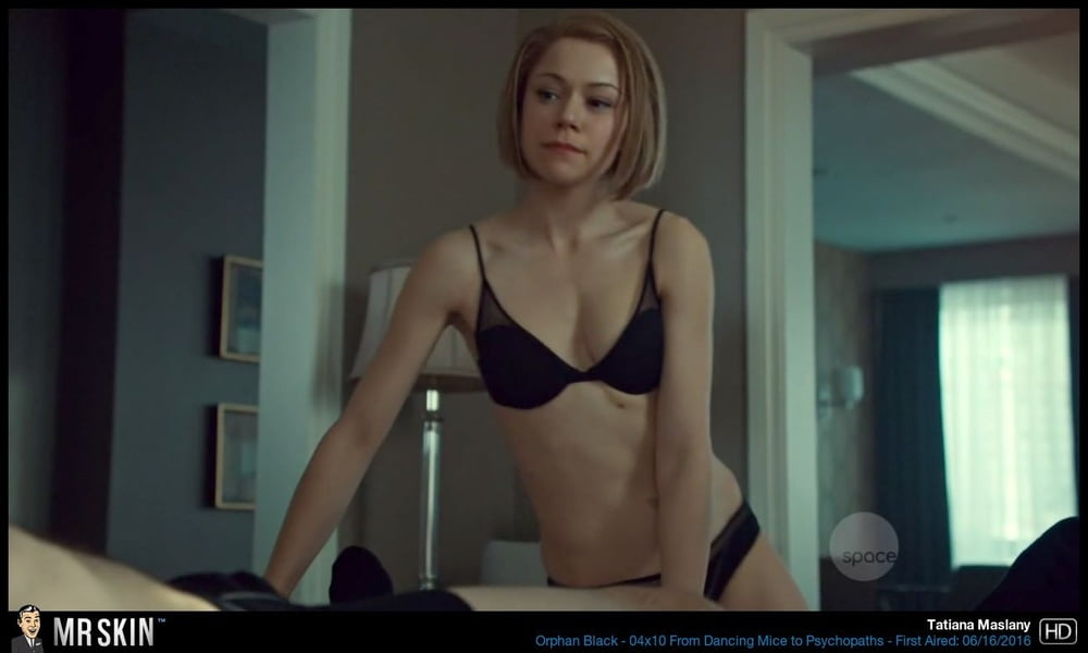 Tatiana maslany vol. 2
 #106296217