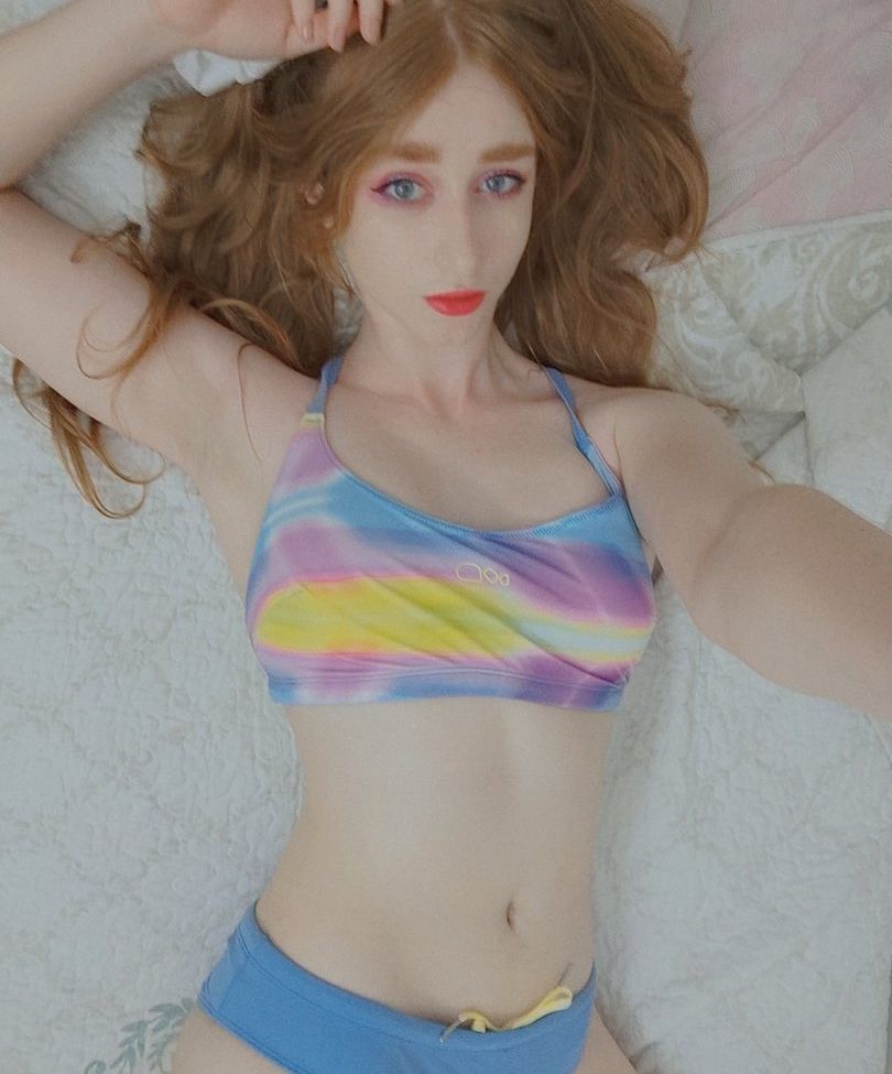 Perfectred22k nackt #108275256