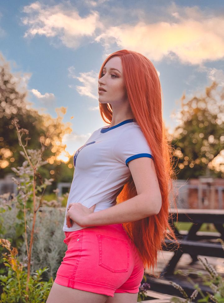 Perfectred22k nackt #108275281