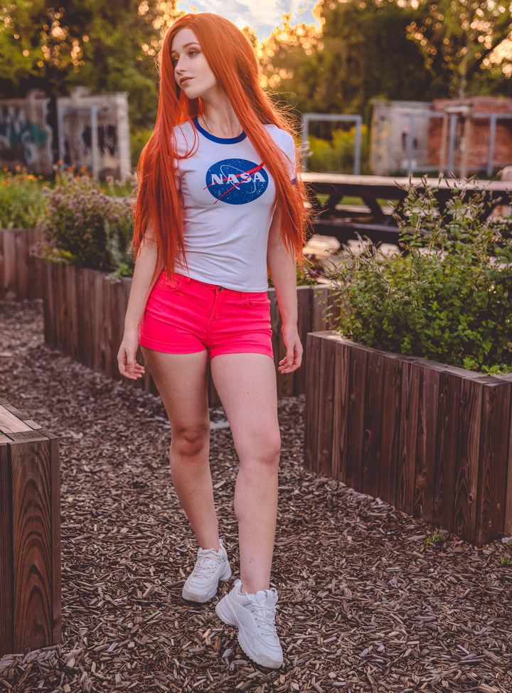 Perfectred22k nackt #108275283