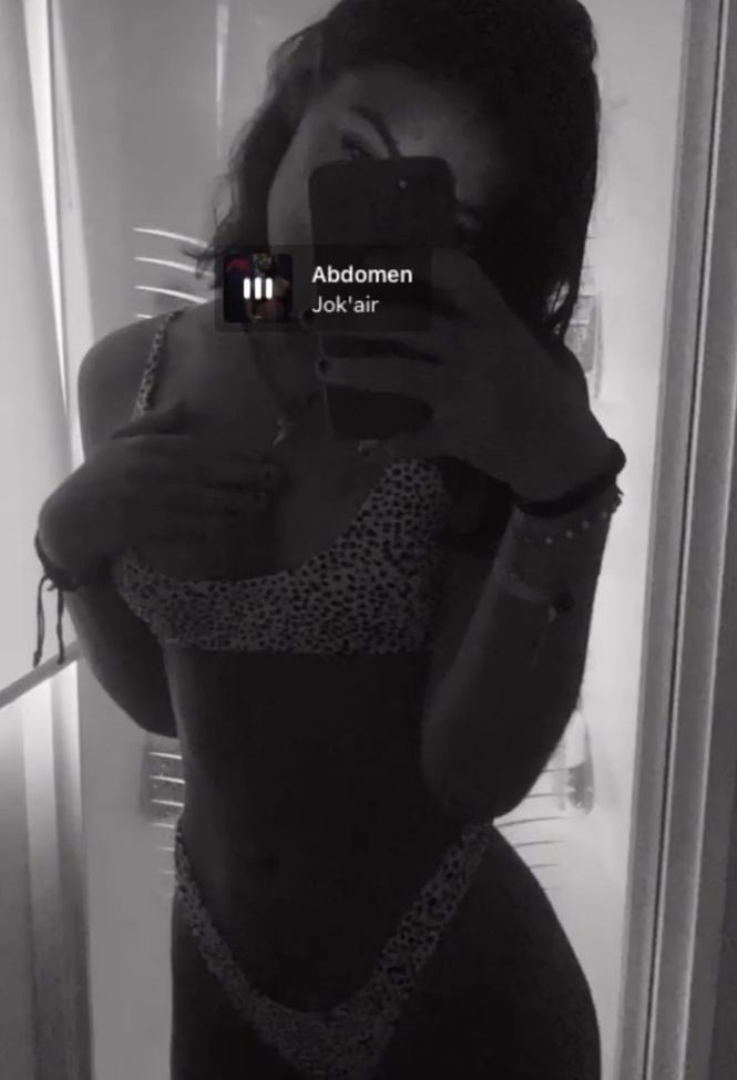 Ellie.cllch desnuda #108654536