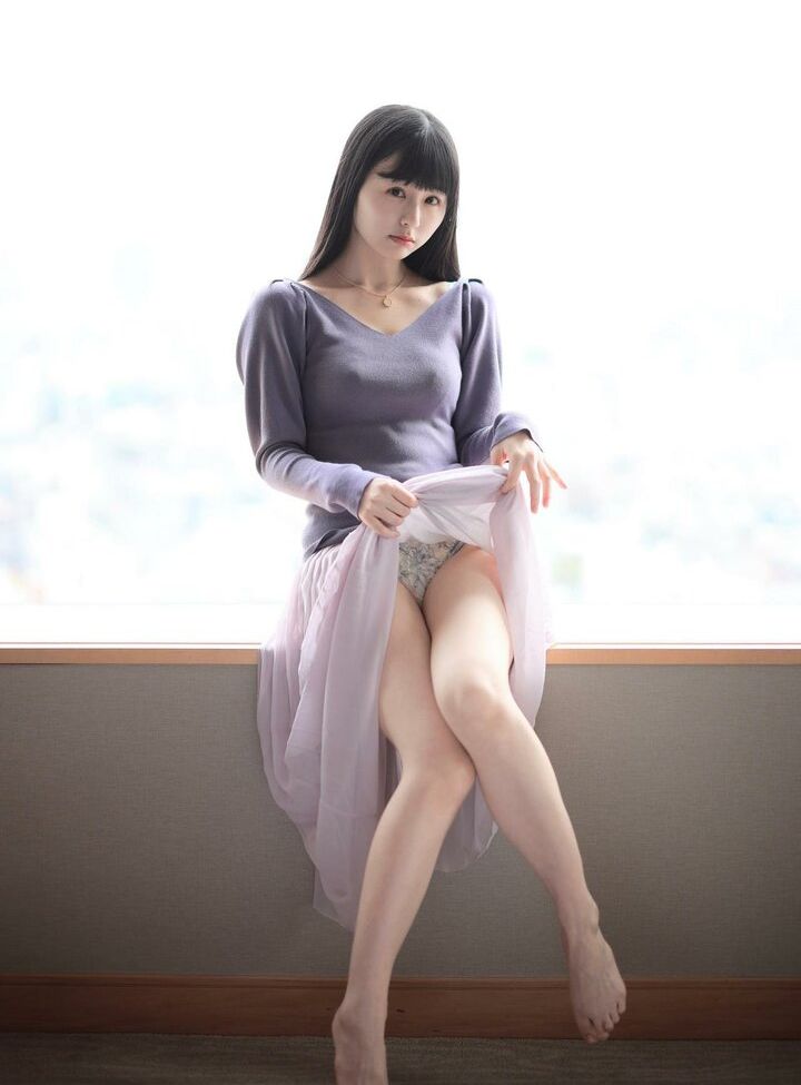 Kurita__emi nude #109643996