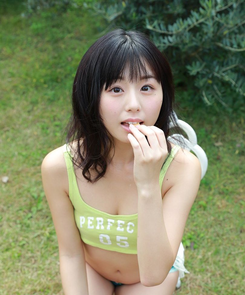 Kurita__emi nude #109644044