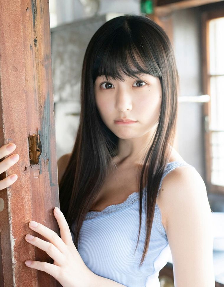 Kurita__emi nude #109644068