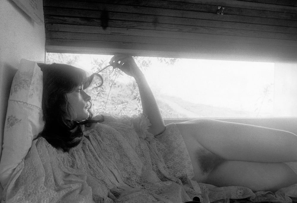 Margot Kidder - Sexy Shoot #91921843