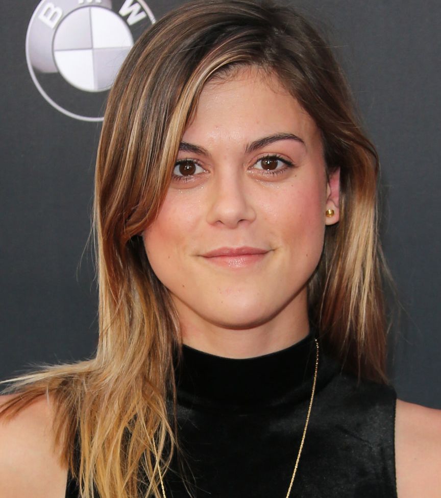 Lindsey Shaw nuda #109685852