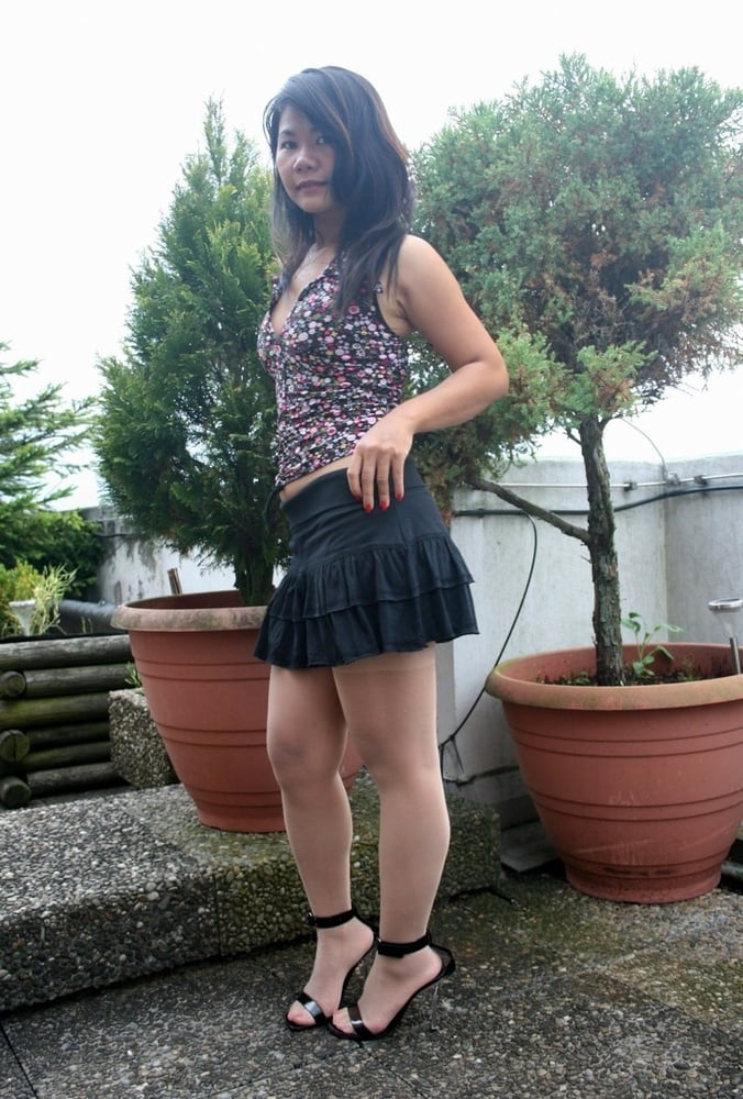 Femme suisse chinoise
 #92052381