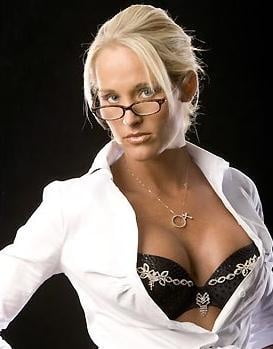 Michelle McCool #96466085