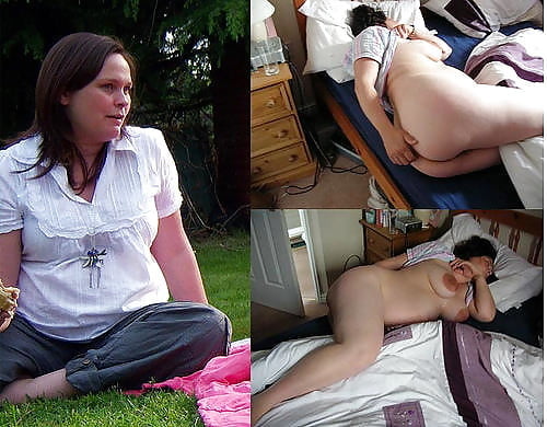 Exposed Whore Karen Smith from Nottingham #81853222