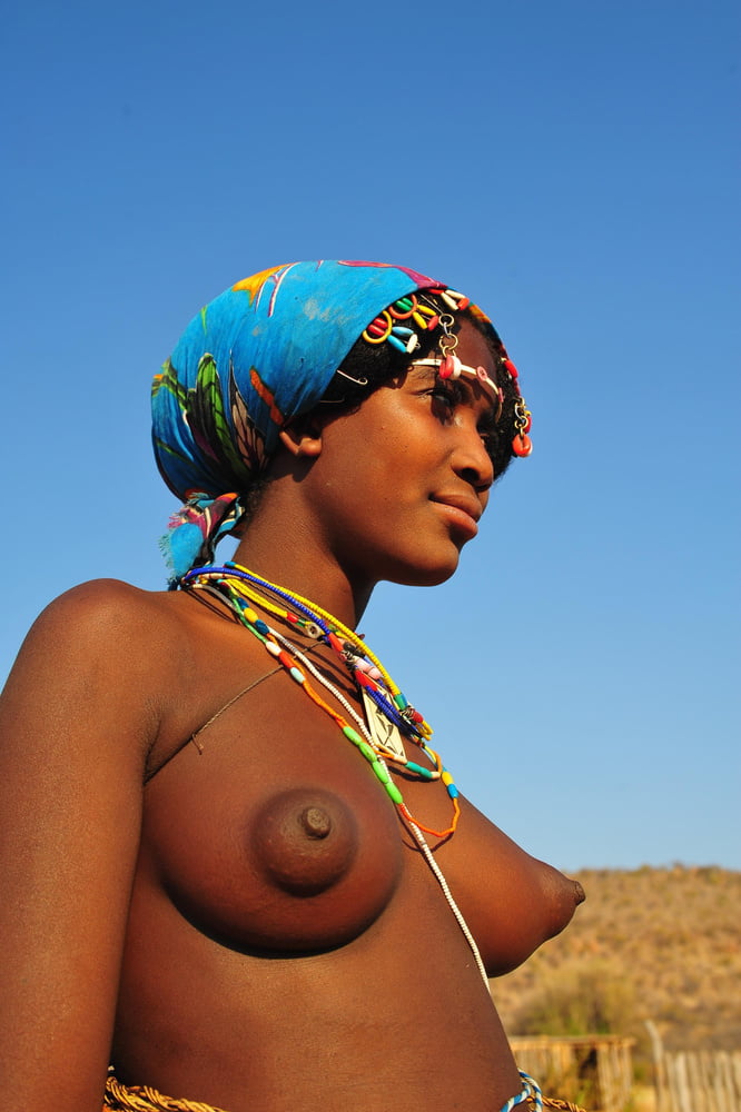 African Nudes #88470844