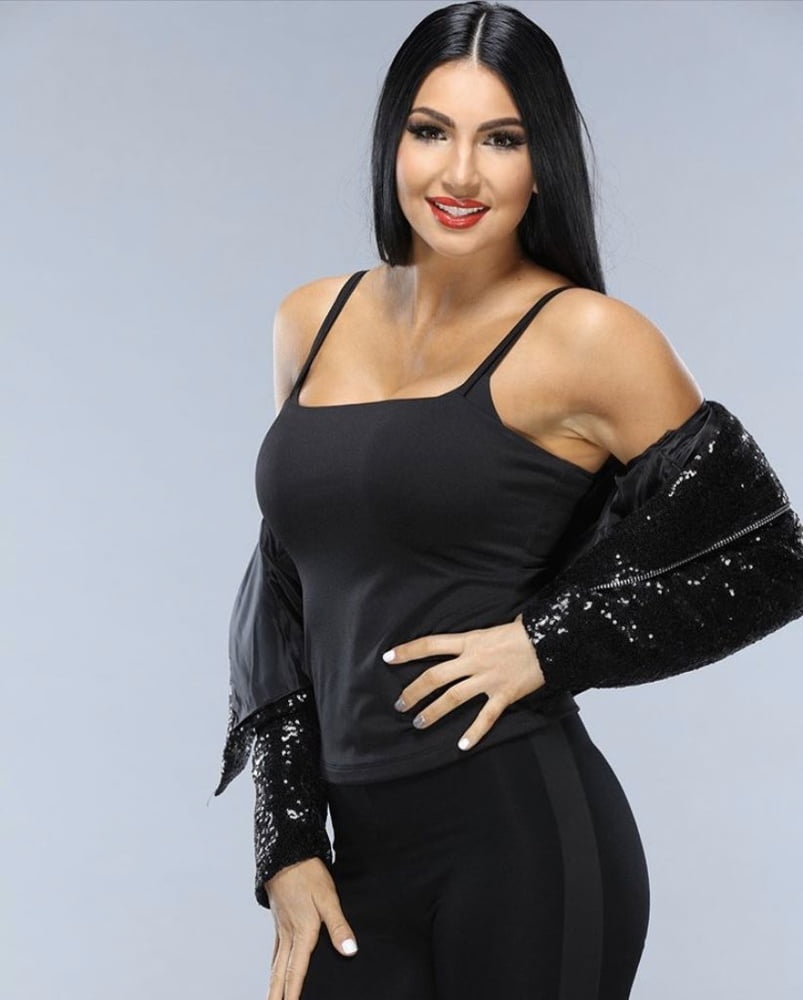 Billie kay wwe
 #97434496