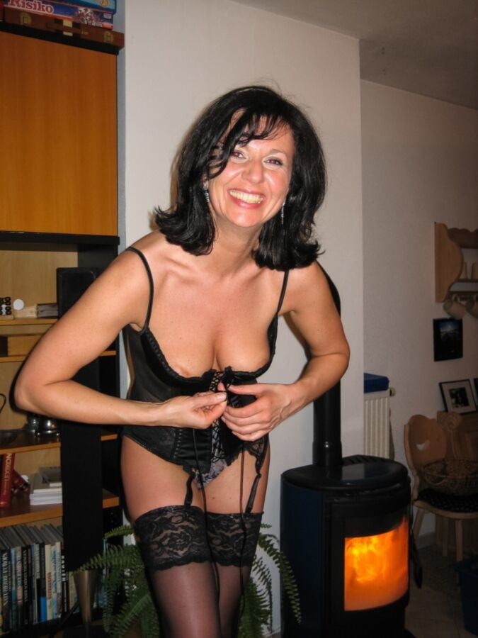 Homenaje a una supermilf 70
 #102293257