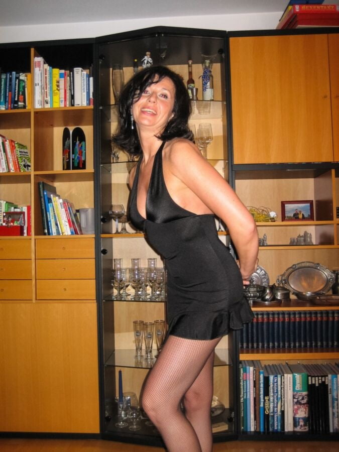 Homenaje a una supermilf 70
 #102293267