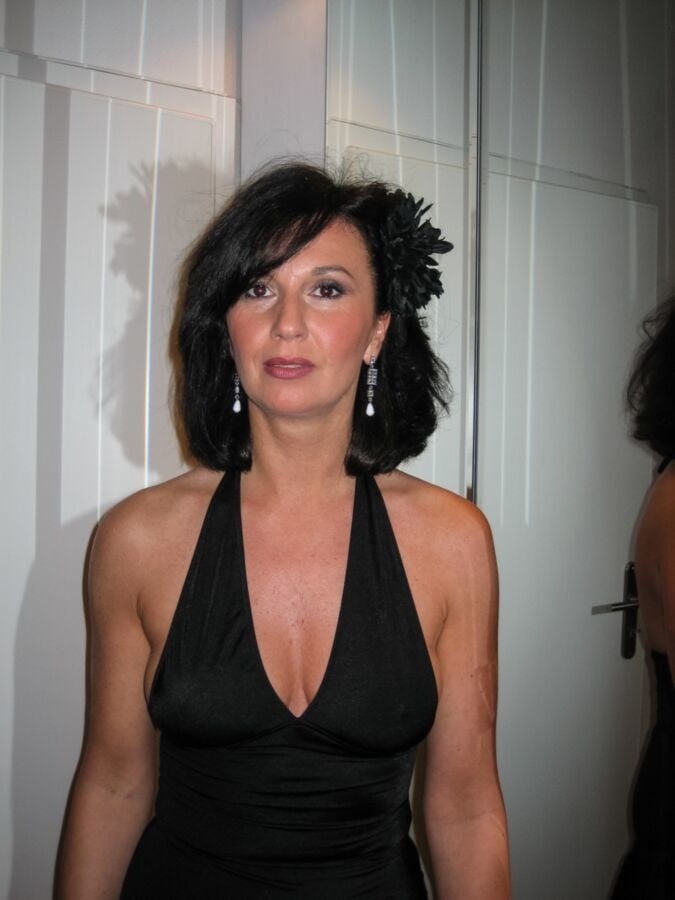 Homenaje a una supermilf 70
 #102293280