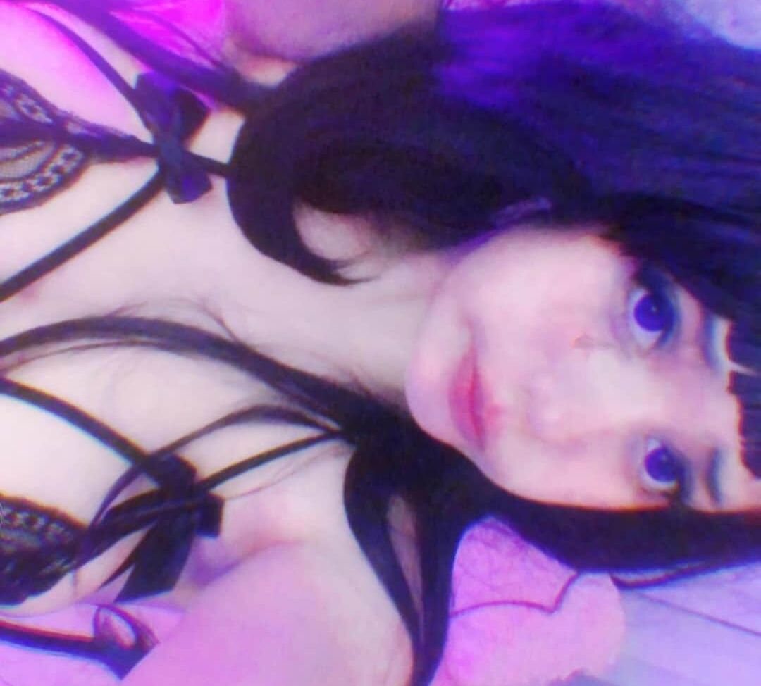 Babymelini nude #108656312