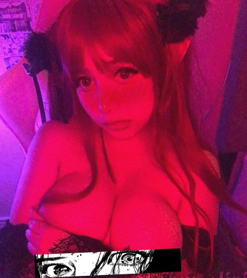 Babymelini nude #108656315