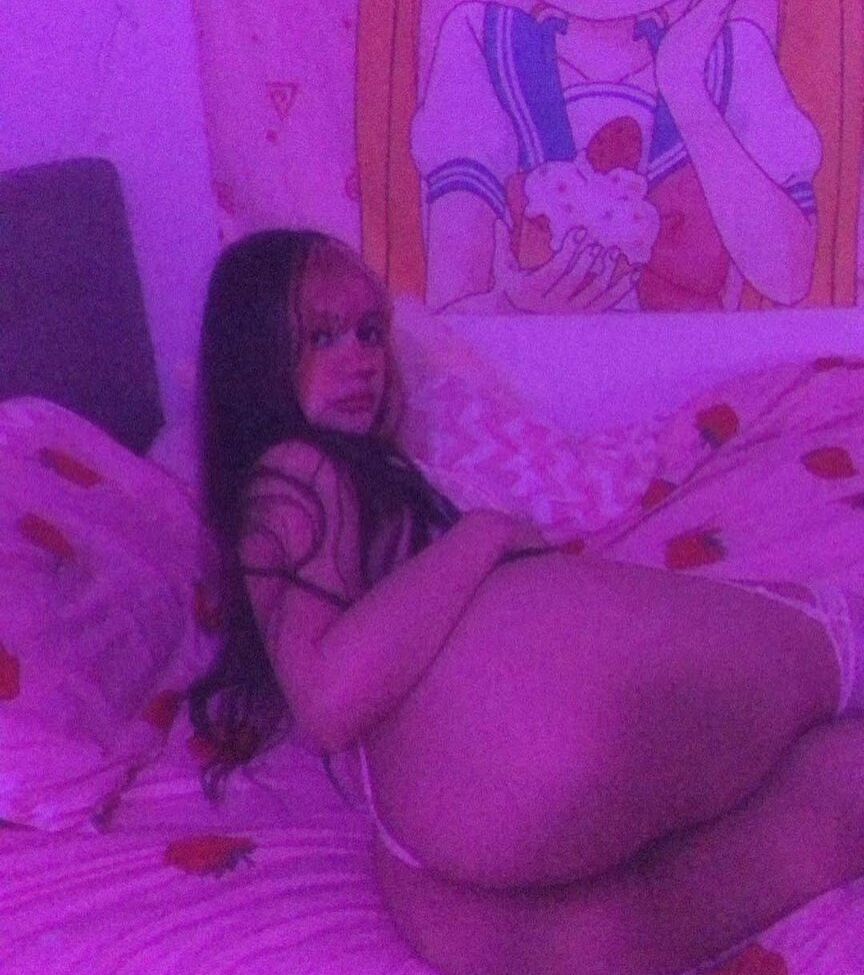 Babymelini nude #108656333