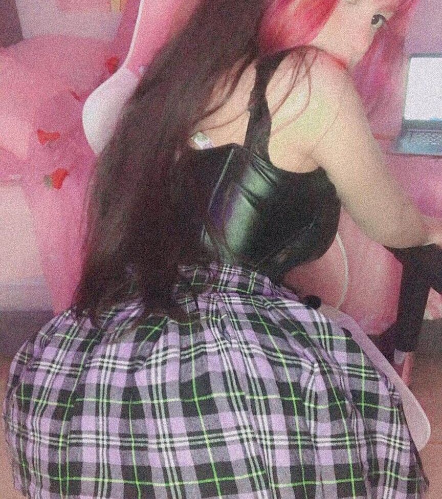 Babymelini desnuda #108656338