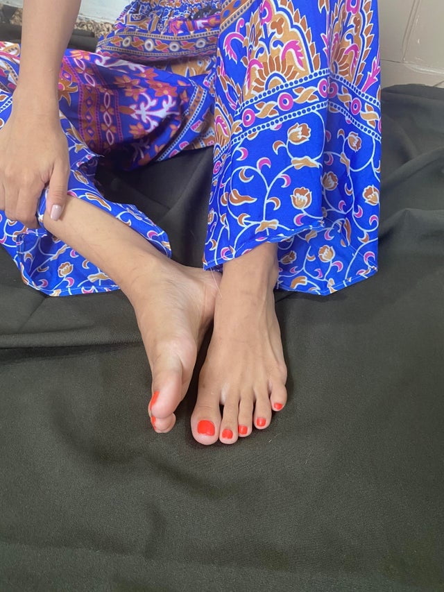 Sexy indische Füße (reddit, Füße, desi, paki)
 #79709336
