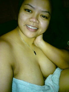 Malay chubby #94452784