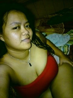 Malay chubby #94452788