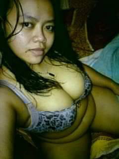 Malay chubby #94452790