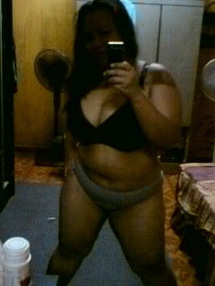 Malay chubby #94452792