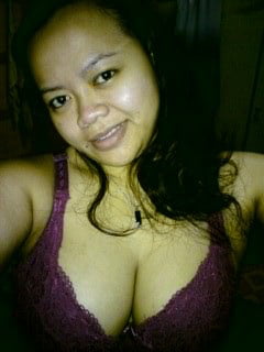 Malay chubby #94452802