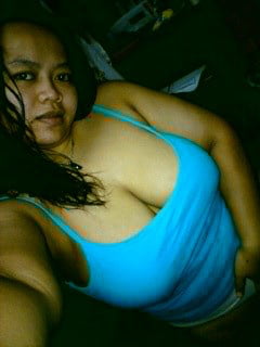 Malay chubby #94452804