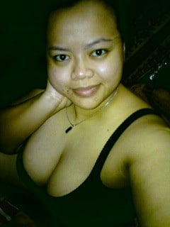 Malay chubby #94452810