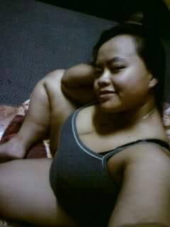 Malay chubby #94452814