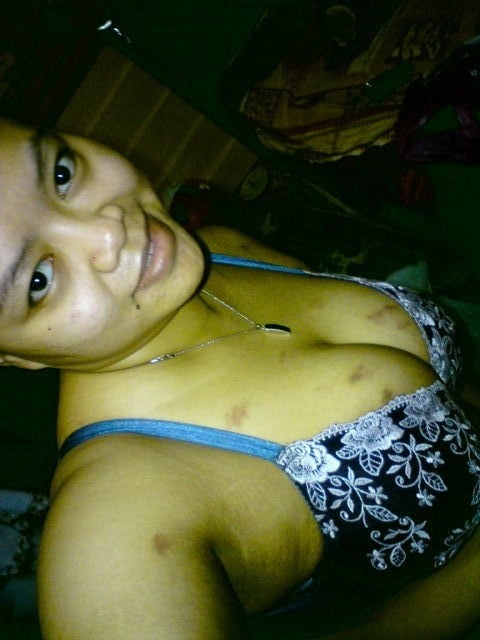 Malay chubby #94452816