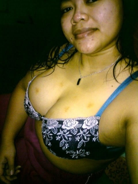Malay chubby #94452817
