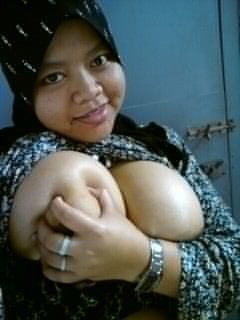 Malay chubby #94452818