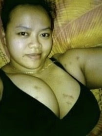 Malay chubby #94452819