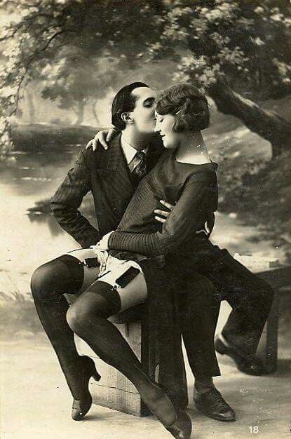 from days gone by #106382411