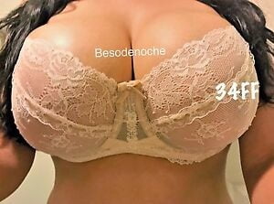 Huge eBay cleavage #105824319