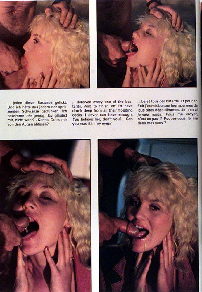 Vintage retro porno - revista privada - 079
 #92013064
