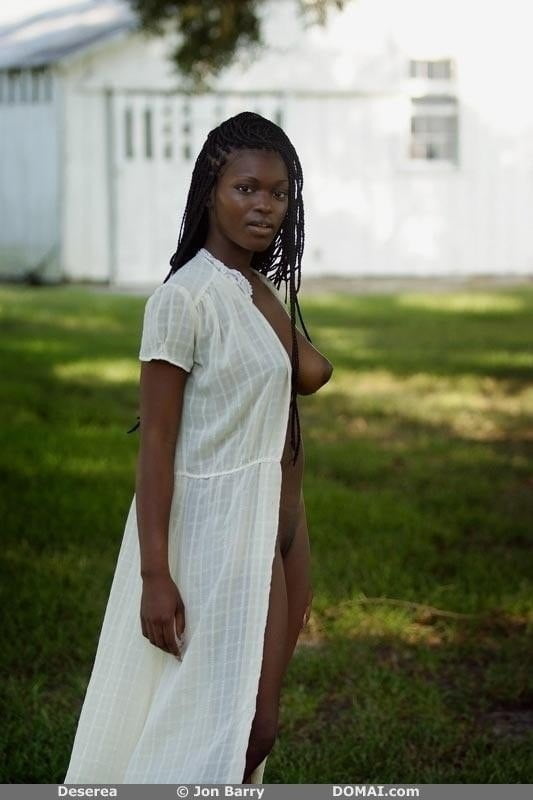 La belleza hecha mujer
 #92677785