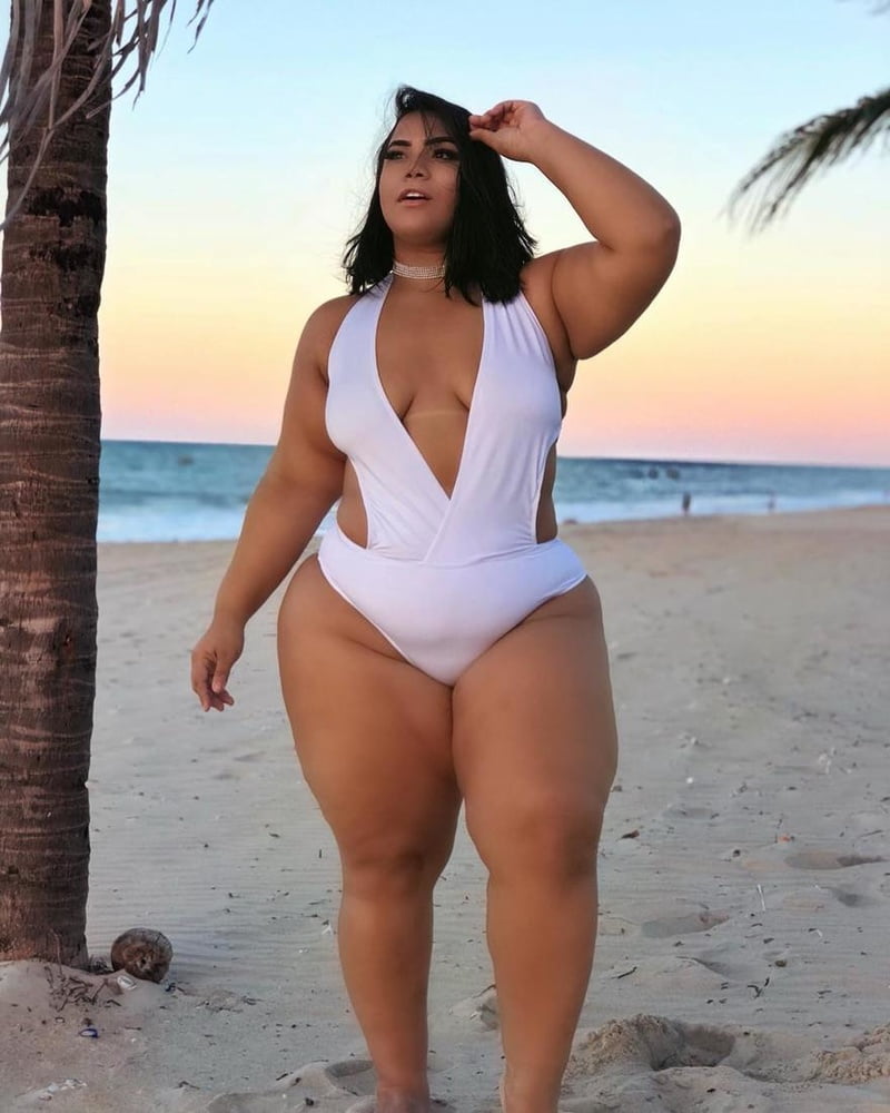 Thick Beauty #102353412