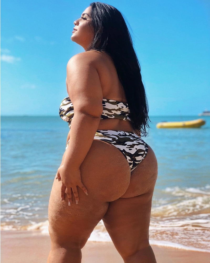 Thick Beauty #102353418