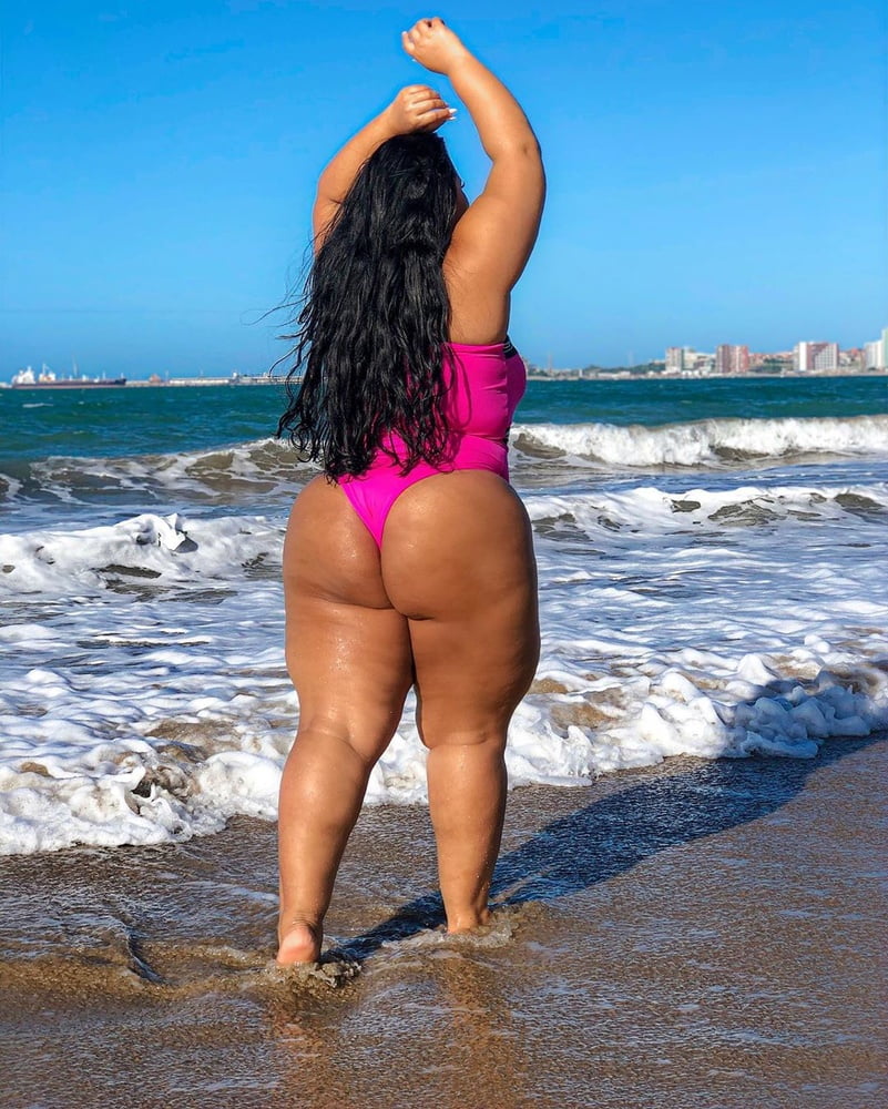Thick Beauty #102353438