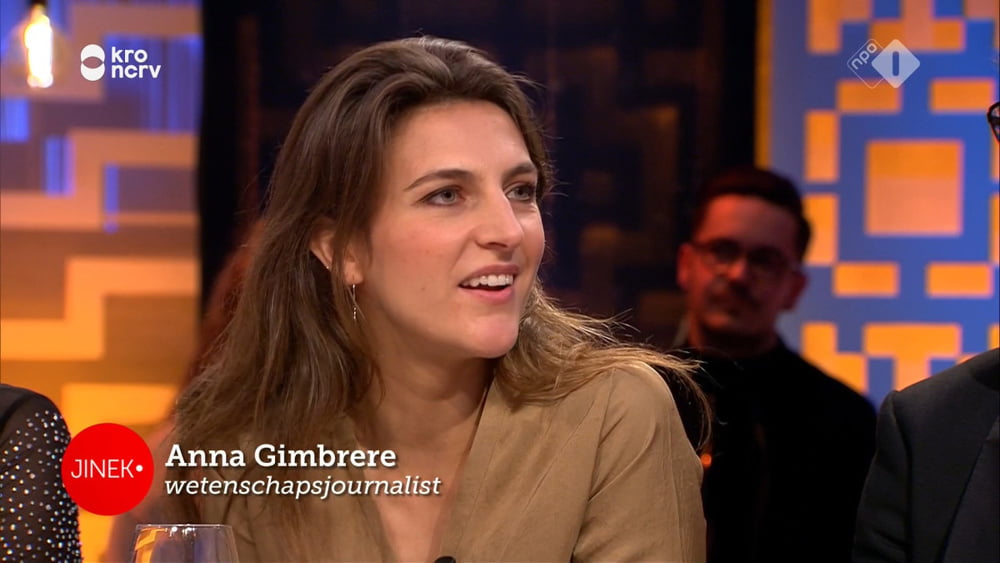 anna gimbrere heerlijk vrouwtje #106453576