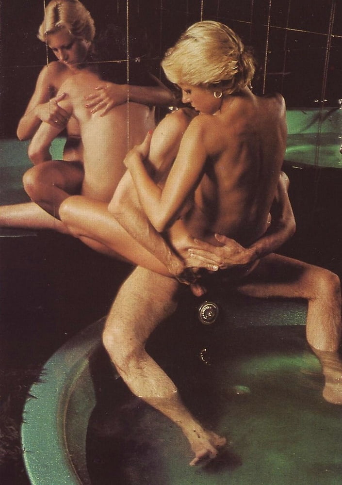 Vintage-Retro-Fick 23
 #105563457