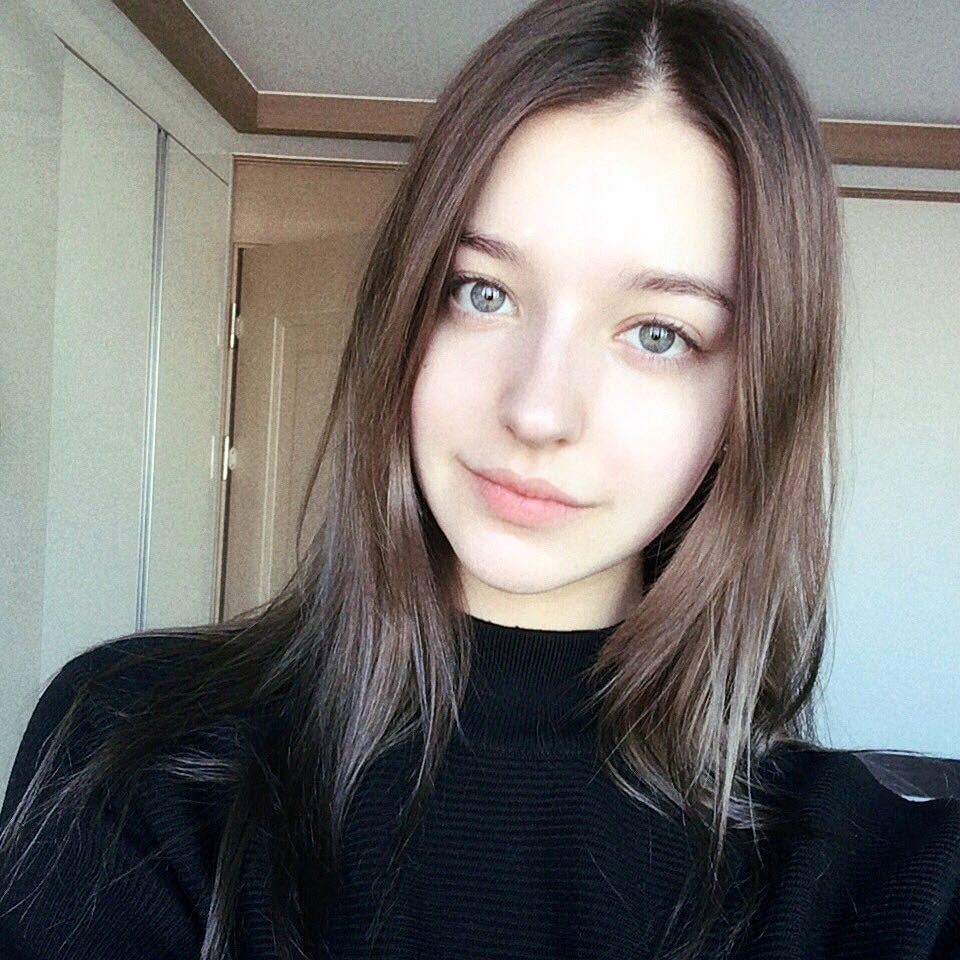 angelina danilova #99744172