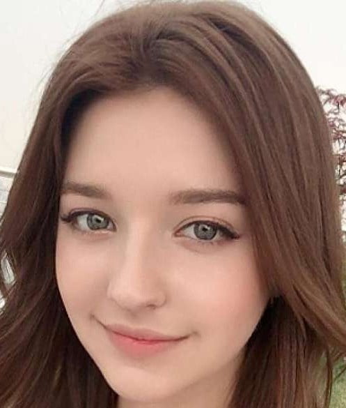 angelina danilova #99744192