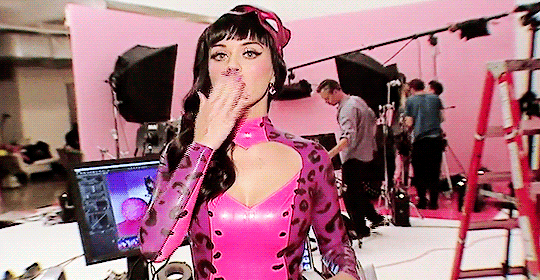 Katy Perry Best Latex #99567555
