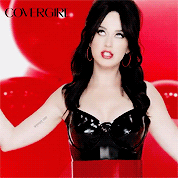 Katy Perry Best Latex #99567564
