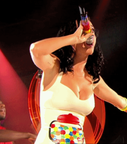 Katy Perry Best Latex #99567569
