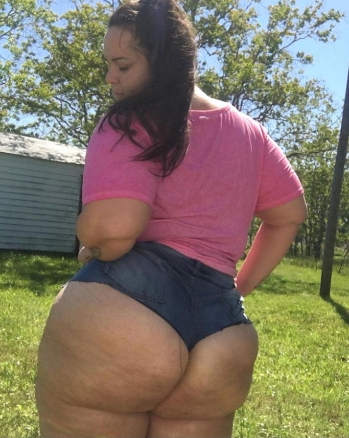 Big fat booty
 #99991055